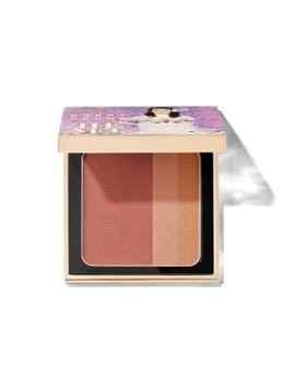 Bobbi Brown Brightening Blush Limited Edition Blushed Burgundy 1MAAT Make-up - Deal