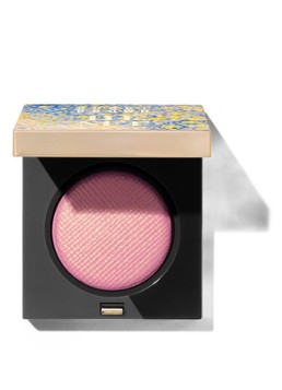Bobbi Brown Bobbi Brown x The Met Luxe Shimmer Eyeshadow - Limited Edition oogschaduw Rose Illusion 1MAAT Make-up - Deal