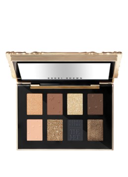 Bobbi Brown The Met Palette - Limited Edition oogschaduwpalet 1MAAT Make-up - Deal