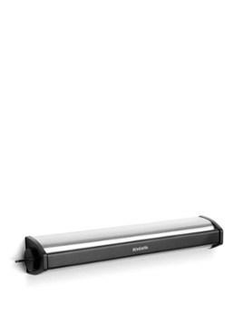 Brabantia Roldrooglijn Zilver - Deal