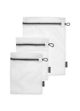 Brabantia Waszakje set van 3 Wit - Deal