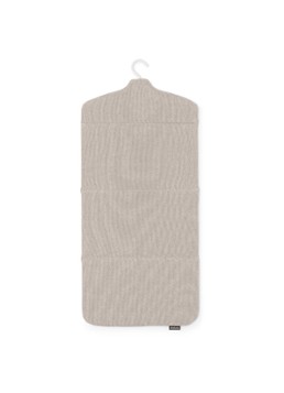 Brabantia Refresh & Steam opvouwbaar kledingstoombord 91,5 x 41 cm Grijs - Deal