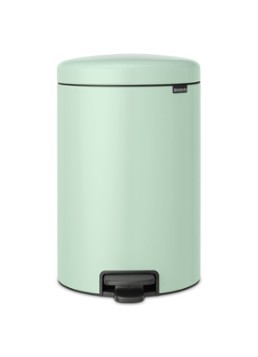 Brabantia NewIcon pedaalemmer 20 liter Lindegroen - Deal