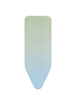 Brabantia Strijkplankhoes C 124 x 45 cm Groen - Deal