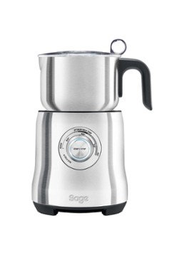 Sage The Milk Café BMF600 melkopschuimer 700 ml Roestvrijstaal - Deal