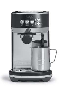 Sage The Bambino Plus espressomachine SES500BTR4 Zwart - Deal