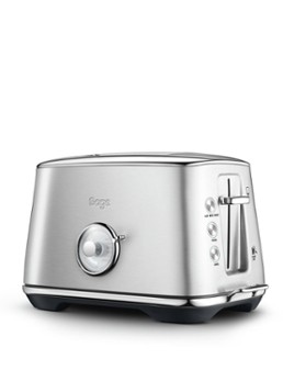Sage The Toast Select Luxe broodrooster 2-slots Zilver - Deal