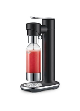 Sage The InFizz Fushion bruiswatertoestel Zwart - Deal