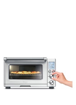 Sage The Smart Oven Pro SOV820BSS4EEU1 Zilver - Deal