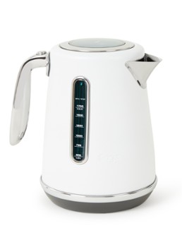 Sage Soft Top Luxe waterkoker 1,7 liter SKE735BSS4EEU1 Wit - Deal