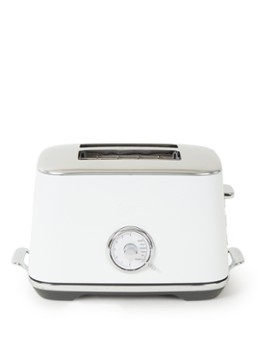 Sage The Toast Select Luxe broodrooster 2-slots Wit - Deal