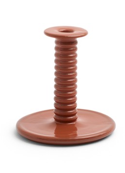 Hay Kandelaar 17 cm Hazelnootbruin - Deal