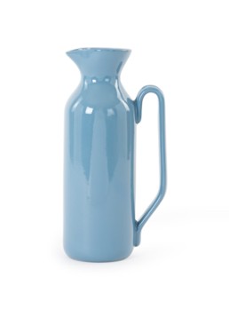 Hay Barro karaf 2 liter Staalblauw - Deal