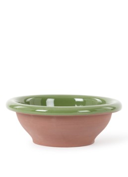 Hay Barro Small saladeschaal 21 cm Groen - Deal