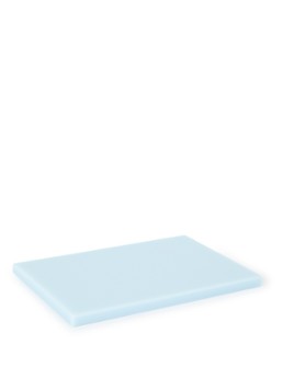 Hay Slice snijplank 38 x 25 cm Lichtblauw - Deal