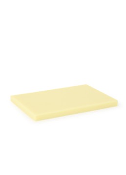 Hay Slice Medium snijplank 30 x 20 cm Geel - Deal