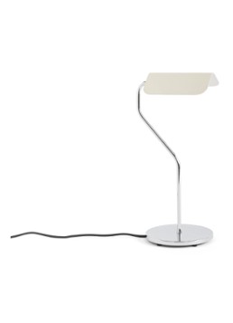 Hay Apex tafellamp 38 cm Creme - Deal
