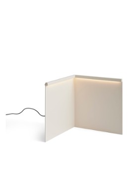 Hay LBM tafellamp 22 cm Gebroken wit - Deal