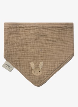 Donsje Amsterdam Bintje Fluffy Bunny slab van katoen