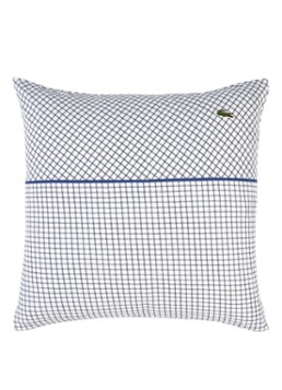 Lacoste LSmash kussensloop van katoen Multicolor - Deal