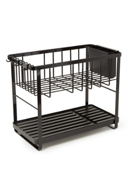 Yamazaki Tower afdruiprek Zwart - Deal