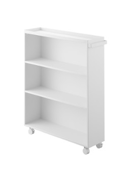 Yamazaki Tower boekenkast 70 cm Wit - Deal