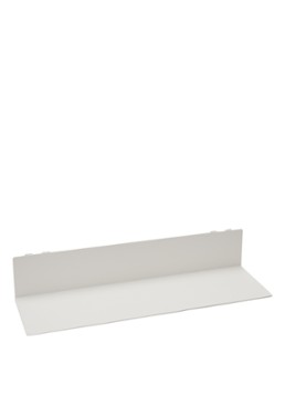 Yamazaki Tower magnetische wandplank 50 cm Wit - Deal