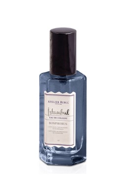 Atelier Rebul Istanbul Bosphorus Eau de Cologne 25ml Geuren - Deal