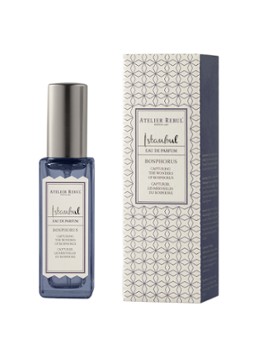 Atelier Rebul Istanbul Bosphorus Eau de Parfum 12ml Geuren - Deal
