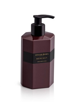 Atelier Rebul Bereket Hand & Bodylotion 1maat Verzorging - Deal