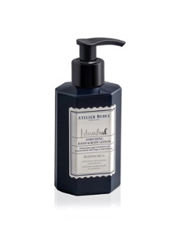 Atelier Rebul Istanbul Bosphorus hand- & bodylotion 100 ml Blauw 100ml Verzorging - Deal