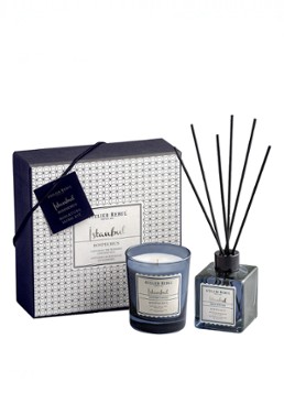 Atelier Rebul Istanbul Bosphorus Miniature Home - geuren set 1MAAT Cadeausets - Deal
