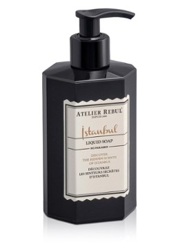 Atelier Rebul Istanbul Handzeep 400ml 400 ml Verzorging - Deal