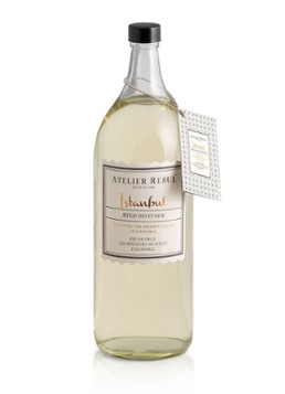 Atelier Rebul Istanbul geurstokjes - navulling 2000 ml - Deal