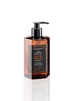 Atelier Rebul J.C.R. Handzeep 250ml 250ml Hand- & voetverzorging - Deal