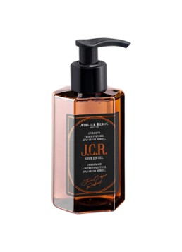 Atelier Rebul J.C.R. Douchegel 100 ml Bruin 100ml Verzorging - Deal