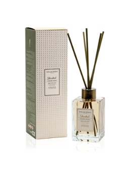 Atelier Rebul Istanbul Golden Hour geurstokjes 515 ml Vanillegeel - Deal