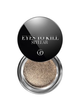 Armani Beauty Eyes to Kill Stellar - crème oogschaduw 02 Halo 1 maat Make-up - Deal