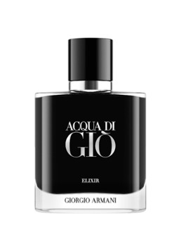 Armani Beauty Aqua Di Gio Elixer Parfum 50ML Geuren - Deal
