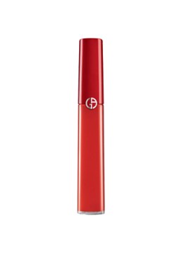 Armani Beauty Lip Maestro Liquid Lipstick - vloeibare lipstick 401 The Tibetan Orange 1 maat Make-up - Deal