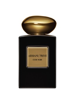 Armani Beauty Cuir Noir Eau de Parfum 100 ML Geuren - Deal