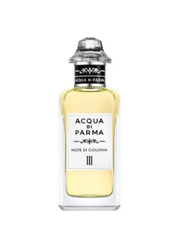 Acqua di Parma Note di Colonia III Eau de Cologne 150 ML Geuren - Deal