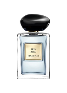 Armani Beauty Les Eaux Haute Couture Iris Bleu Eau de Toilette 100ML Geuren - Deal