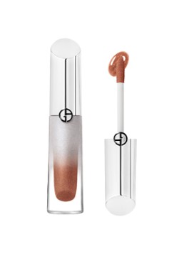 Armani Beauty Prisma Glass Icy Plumper - lipgloss 36 Iced Latte 1MAAT Make-up - Deal