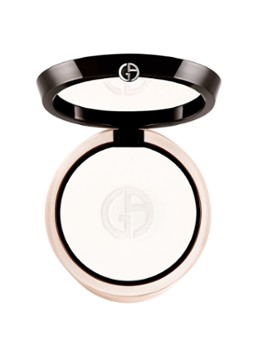 Armani Beauty Power Fabric+ Longwear Setting Powder - compacte poeder 9 Make-up - Deal