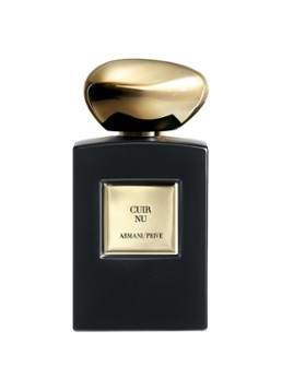 Armani Beauty Armani Privé Cuir Nu Eau de Parfum 100ML Geuren - Deal