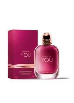 Armani Beauty Power of You Eau de Parfum 90ml Geuren - Deal