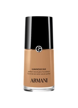 Armani Beauty Armani Beauty Luminous Silk Foundation - foundation 9 30ml Make-up - Deal