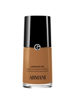 Armani Beauty Armani Beauty Luminous Silk Foundation - foundation 3 30ml Make-up - Deal