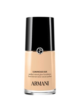 Armani Beauty Armani Beauty Luminous Silk Foundation 5 30mL Make-up - Deal